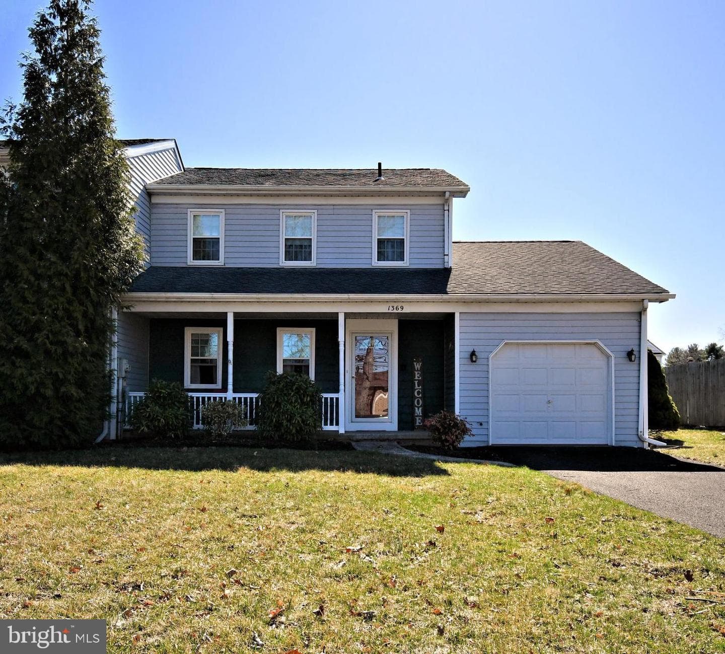 1369 Fairgrounds Road photo 1
