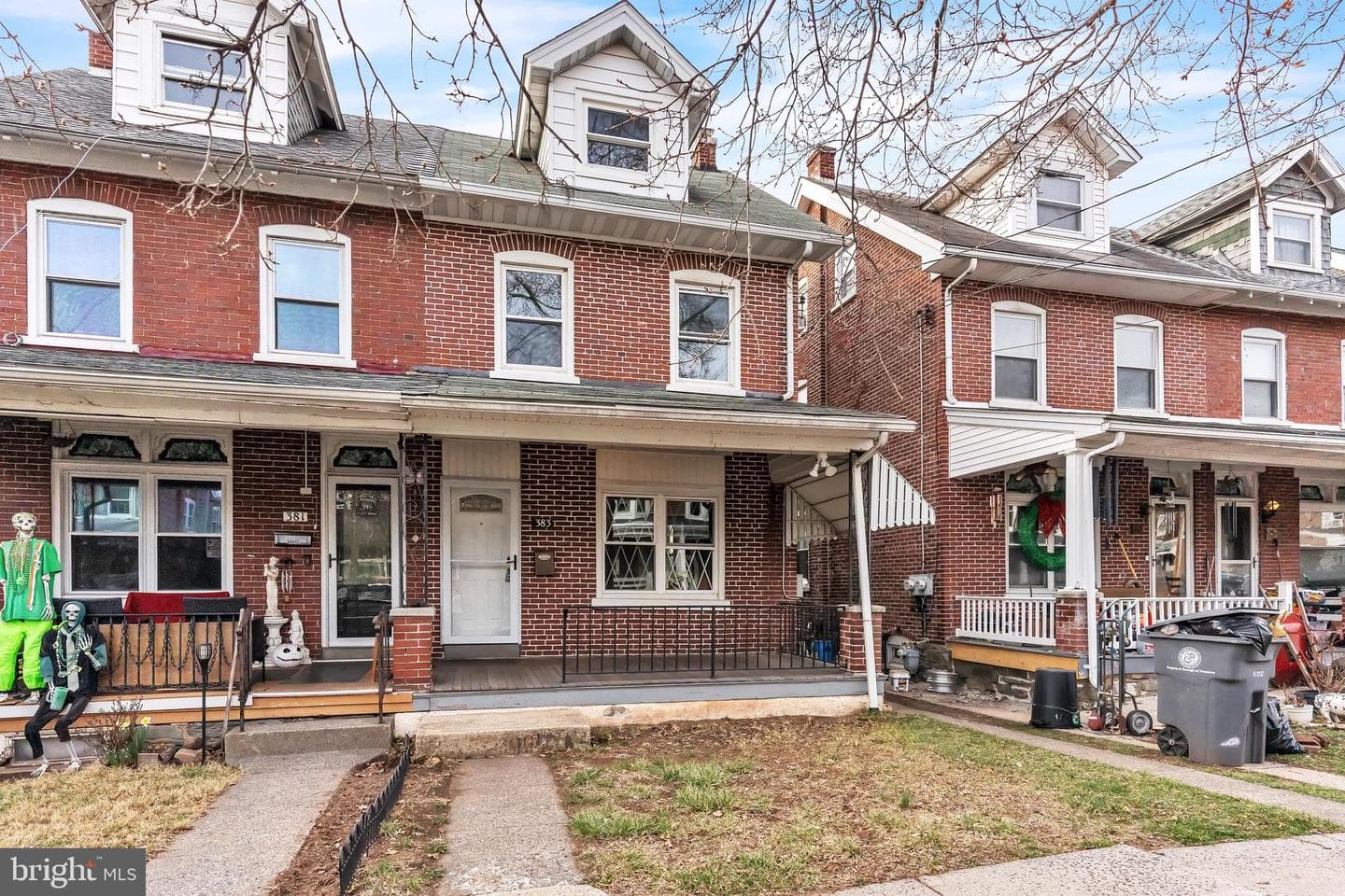 383 Spruce Street photo 1
