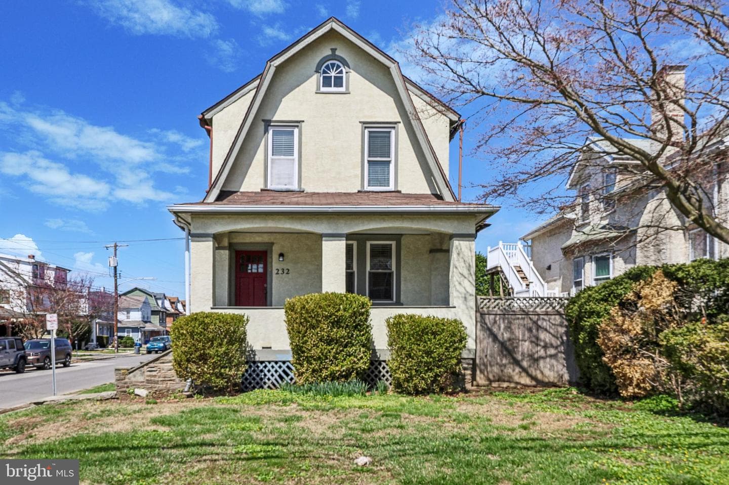 232 Linwood Avenue photo 1