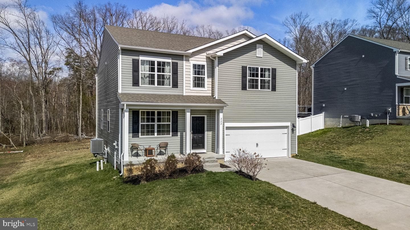 222 Ruthies Way photo 1