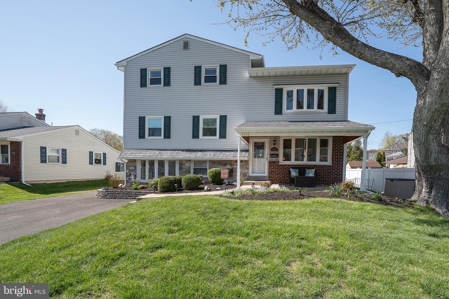 4216 Orangemans Road photo 1