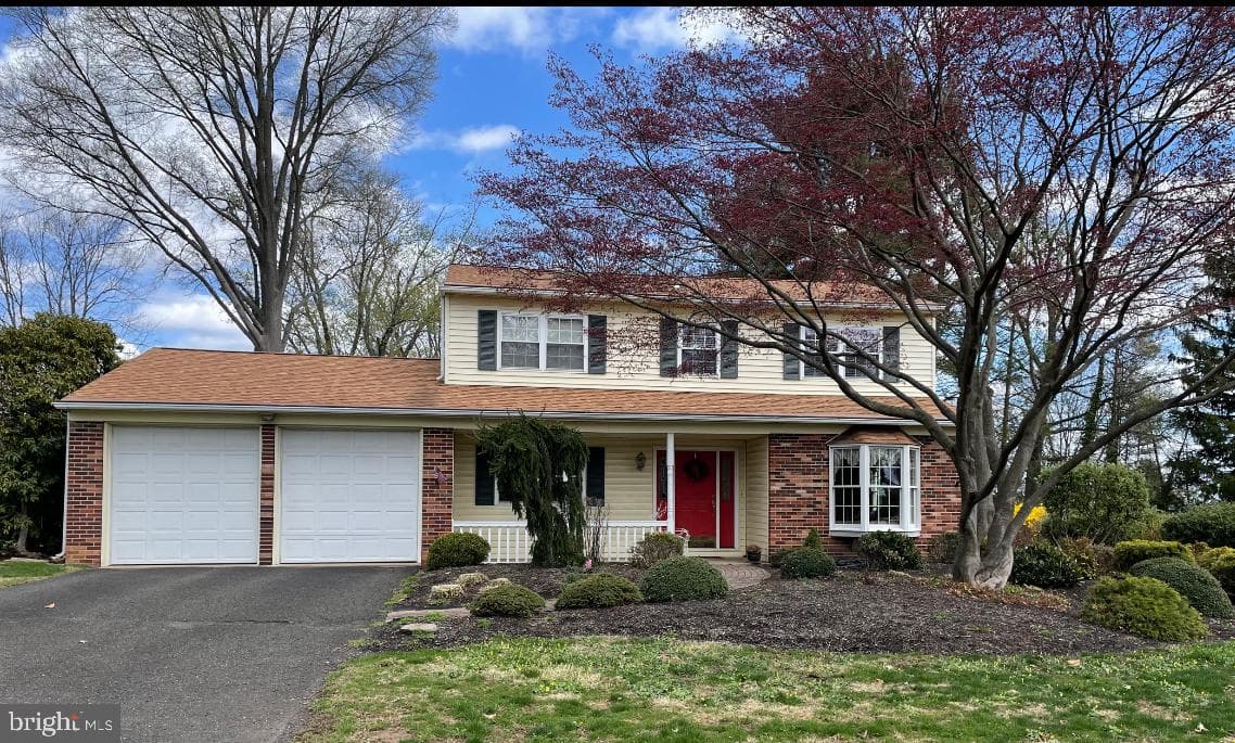 2535 Exton Road photo 1