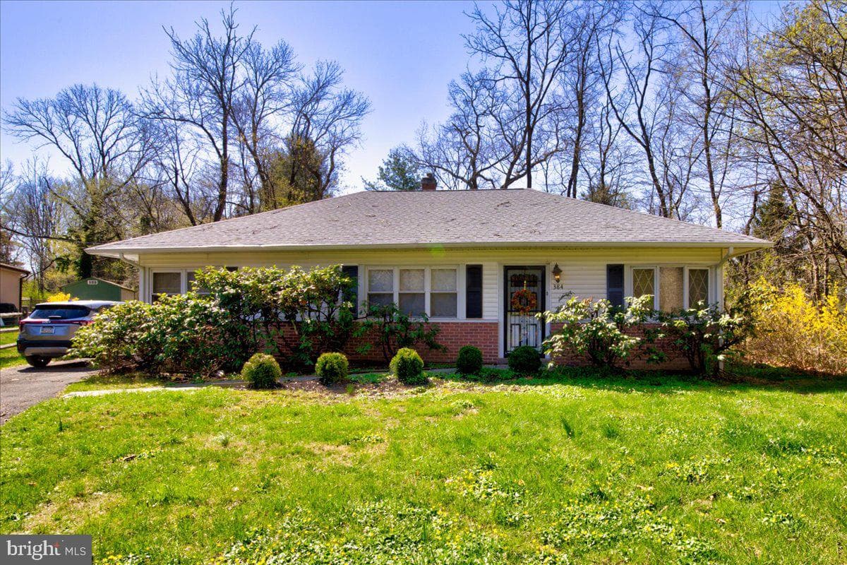 384 Penllyn Blue Bell Pike photo 1