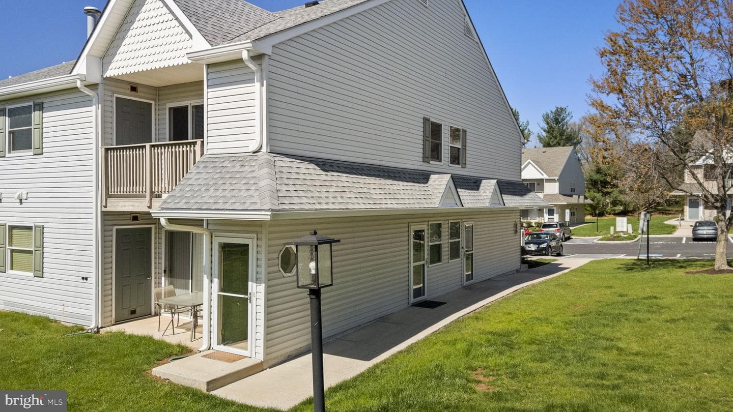 1008 Horseshoe Drive #1008 photo 1