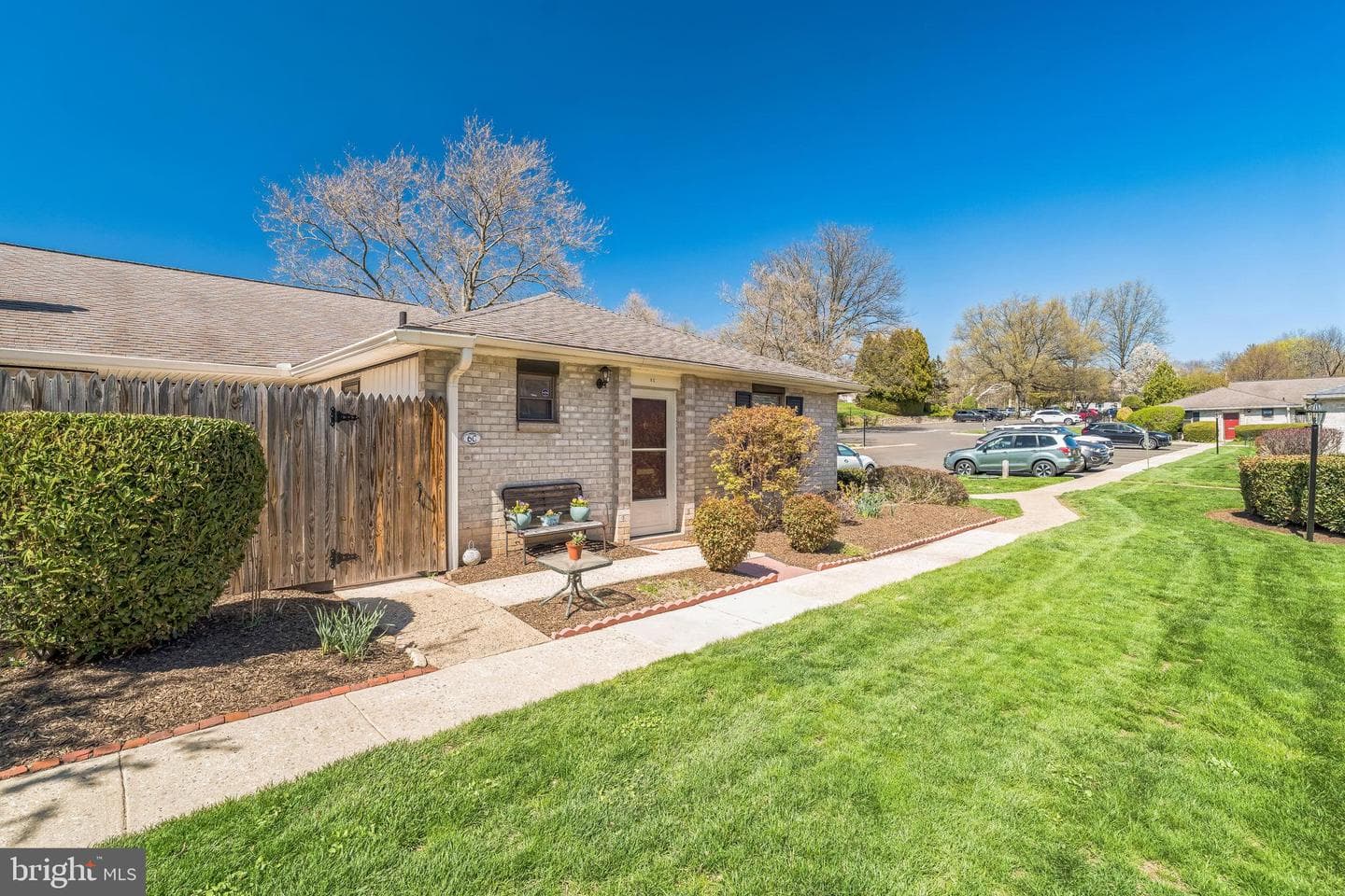 501 N Bethlehem Pike #6-C photo 1