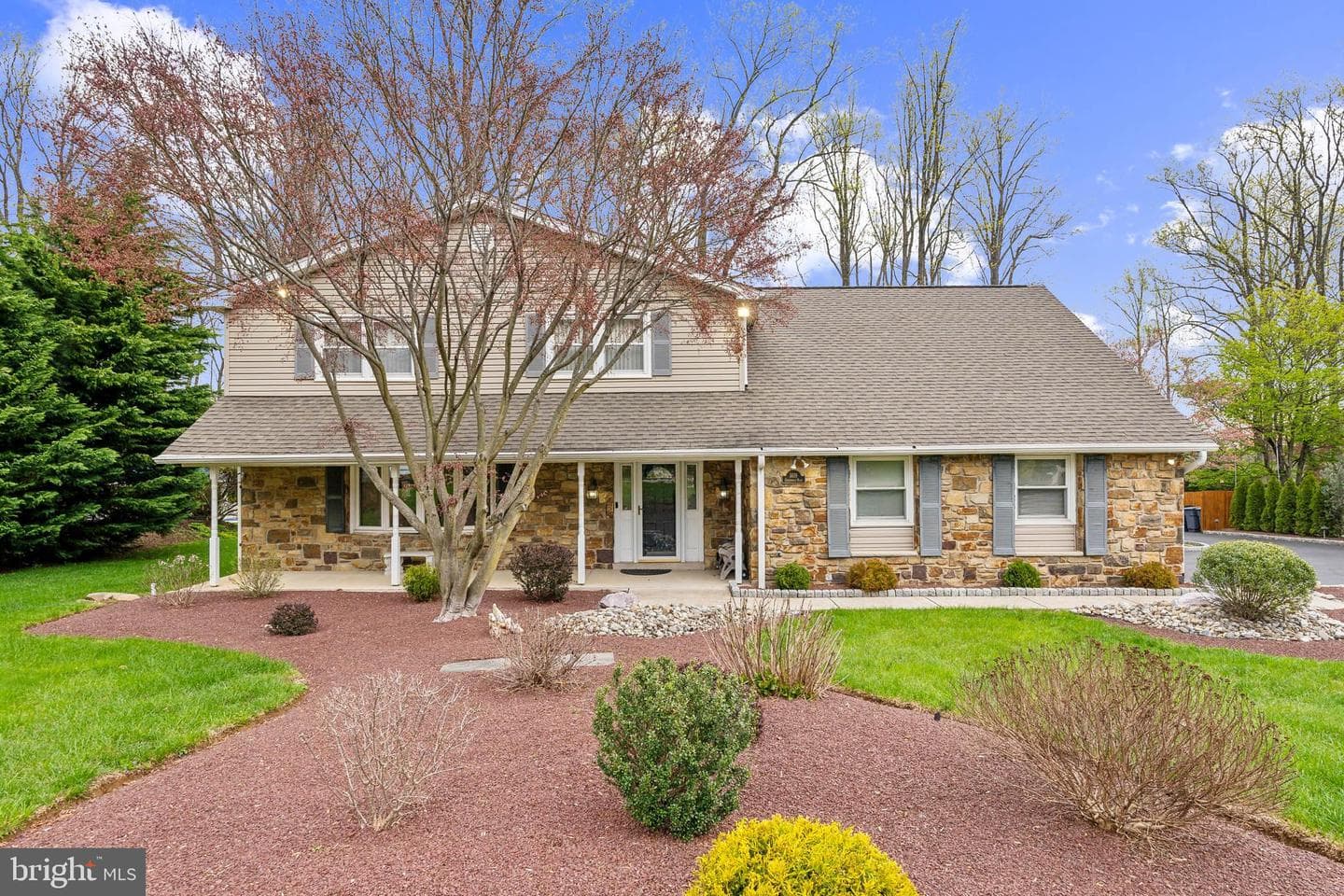 1419 Greenawalt Road photo 1