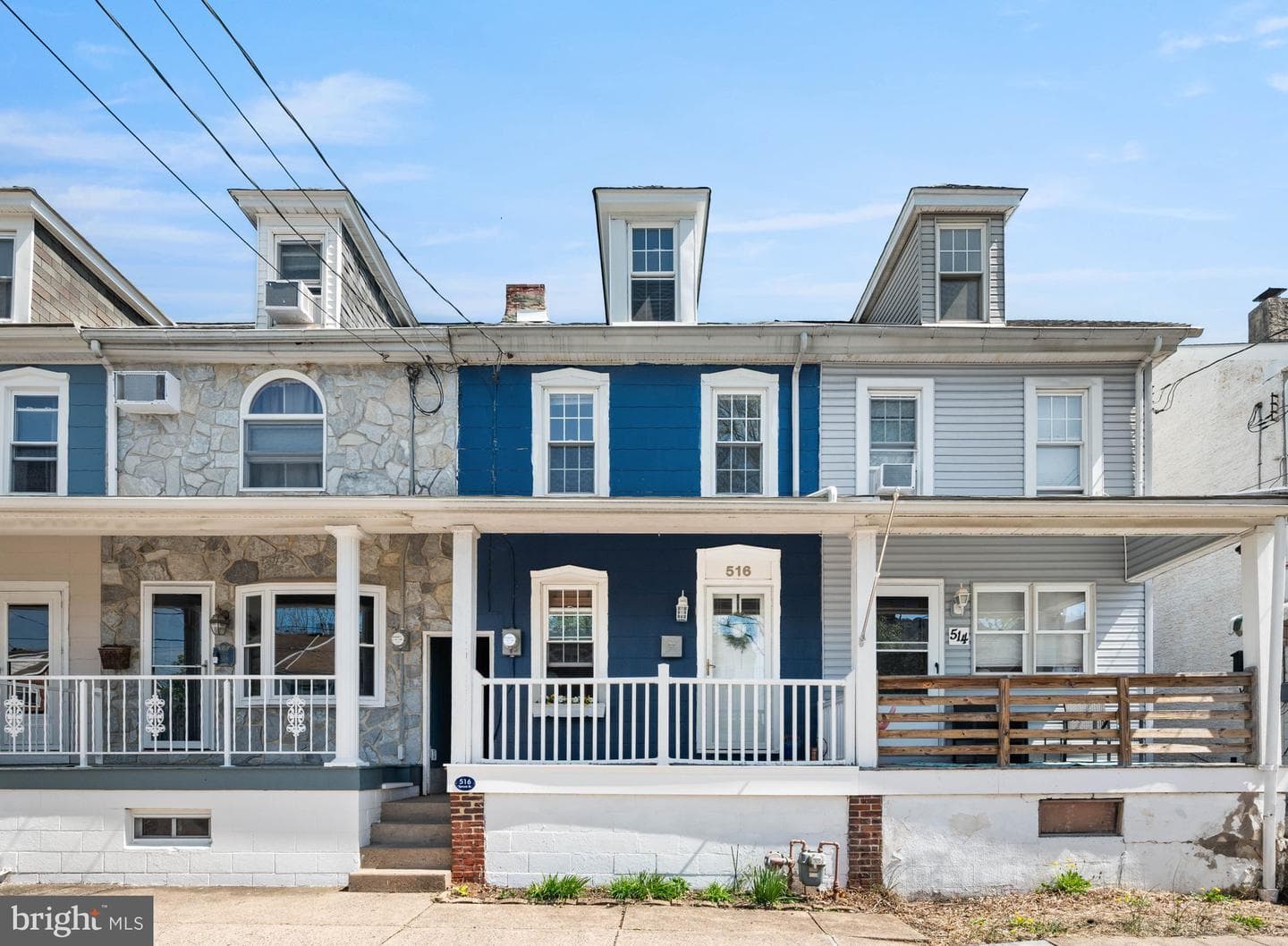 516 Spruce Street photo 1