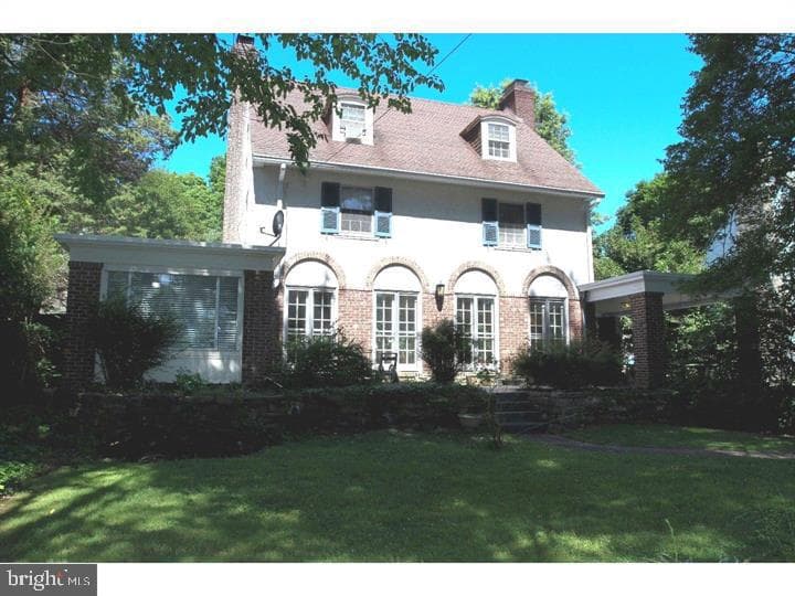 434 Levering Mill Road photo 1
