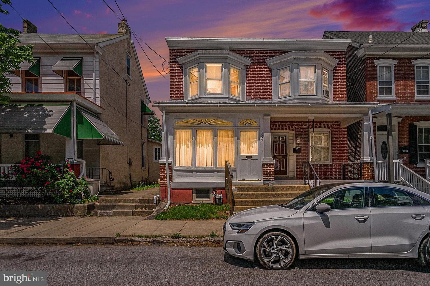 509 Walnut Street photo 1