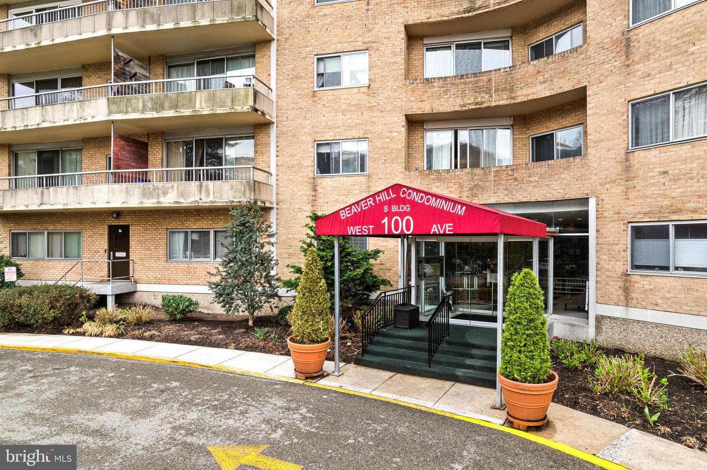 100 West Avenue #312-S photo 1