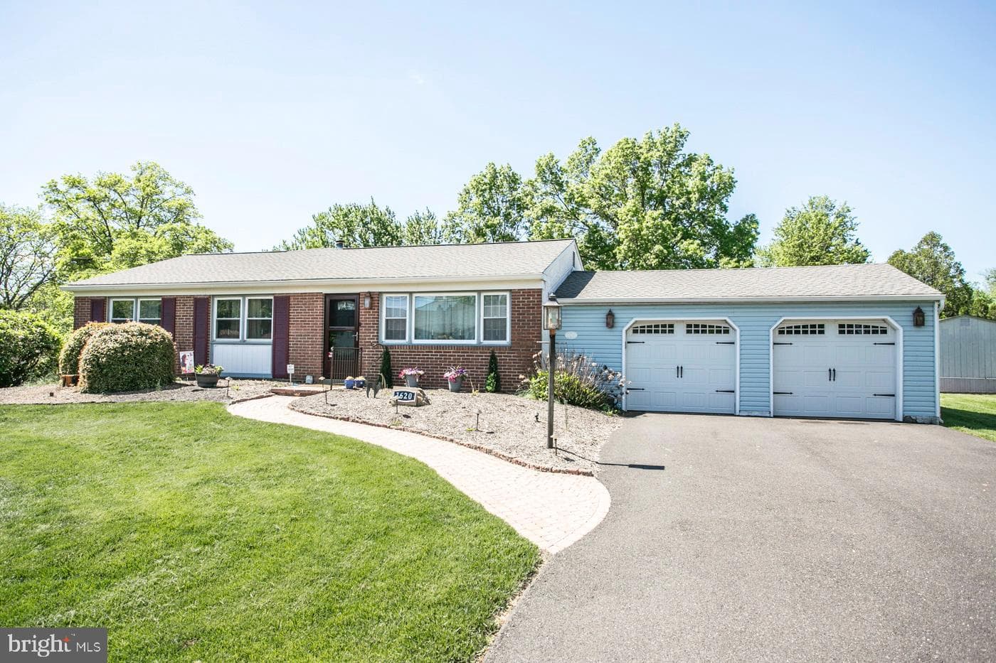 1620 Quarry Road photo 1