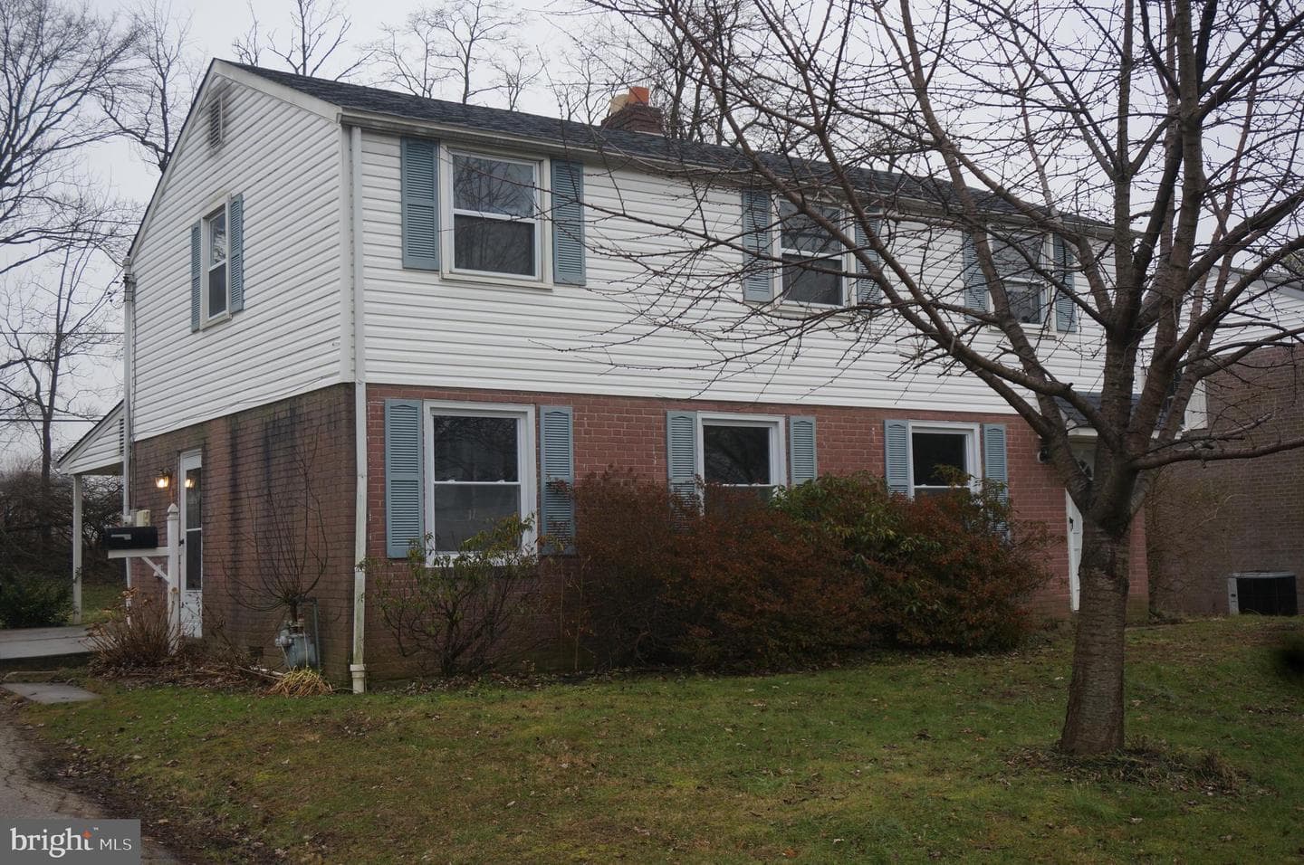 4113 Pilgrim Road photo 1
