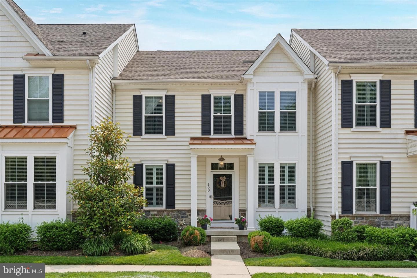 103 Delancey Place photo 1