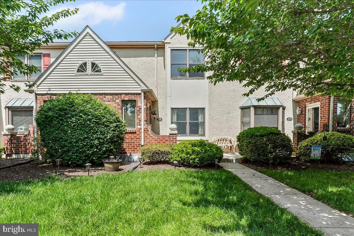 278 Stone Ridge #278 photo 1