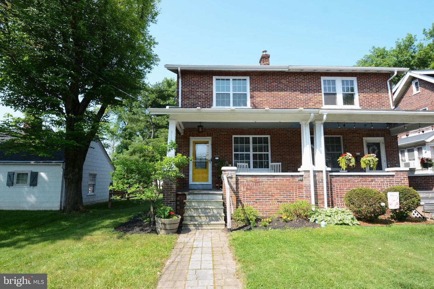 312 Washington Avenue photo 1