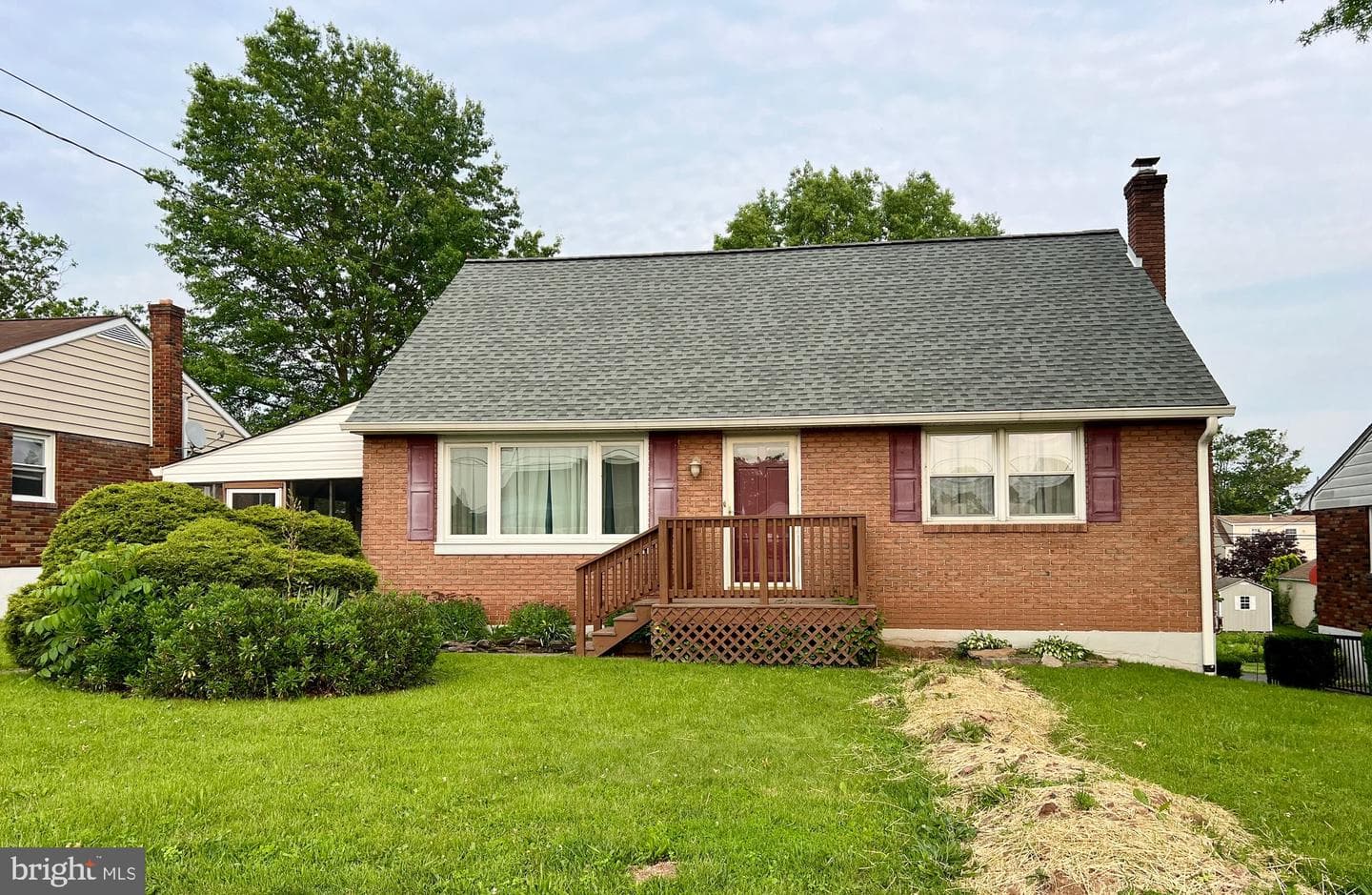 838 N Hanover Street photo 1