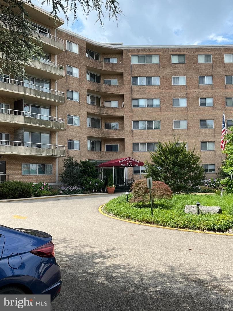 100 West Avenue #118s photo 1