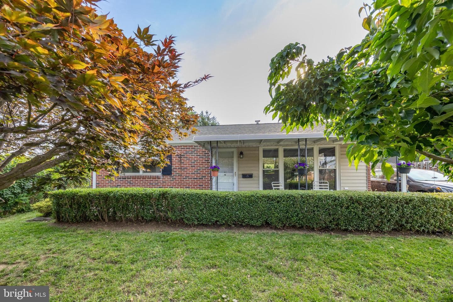 402 Bluebuff Road photo 1