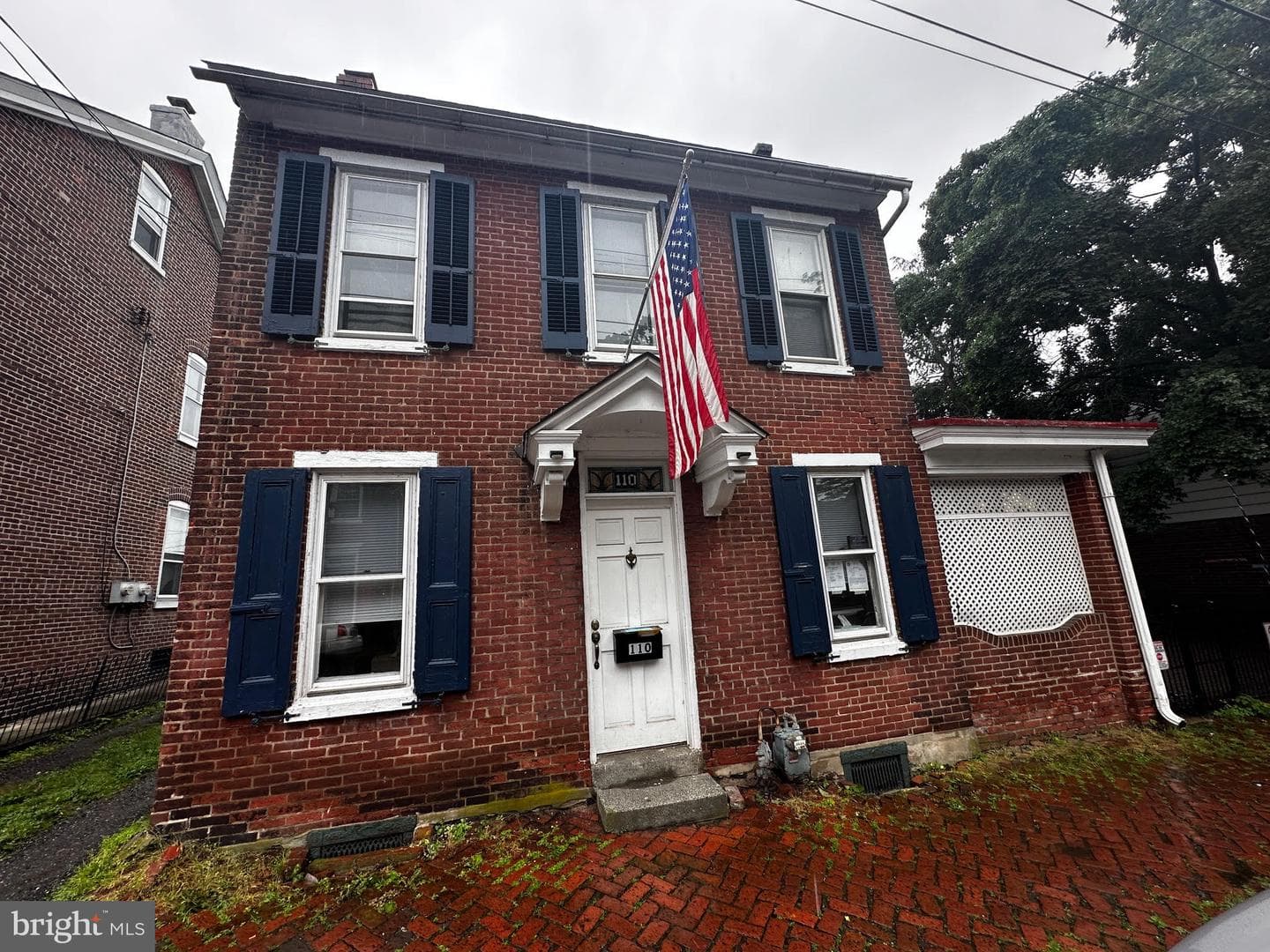 110 Chestnut Street photo 1