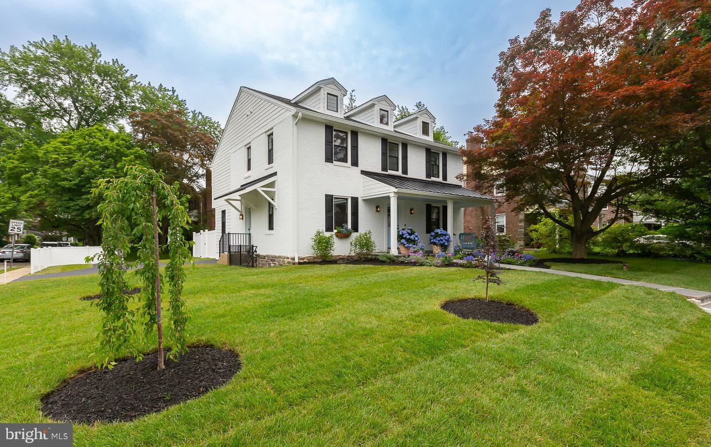 133 Overbrook Parkway photo 1