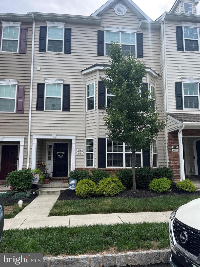 3073 Davenport Way #m79 L photo 1