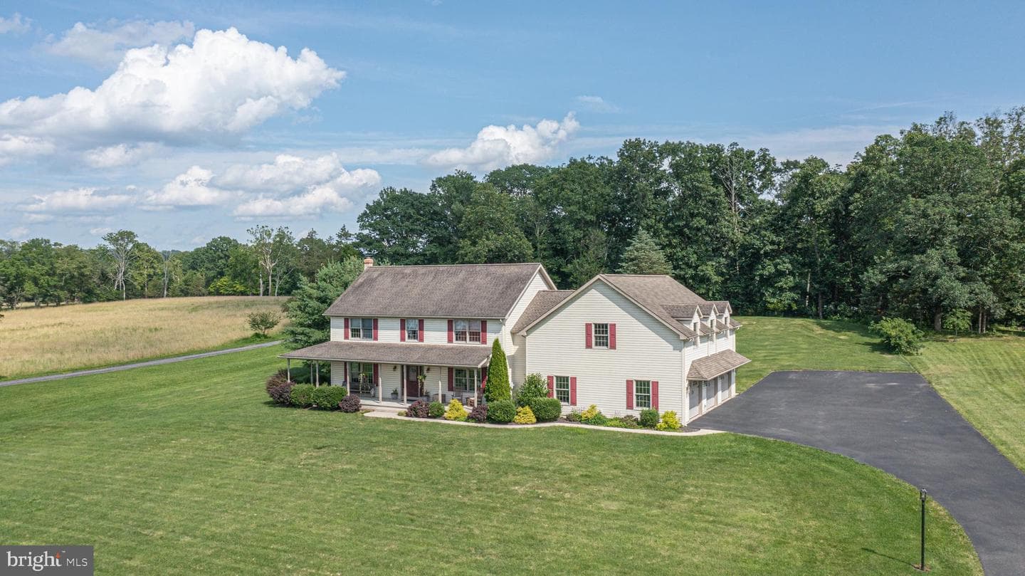 5128 McLean Station Road photo 1