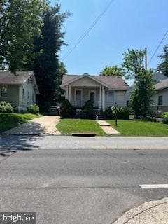 1008 Fox Chase Road photo 1