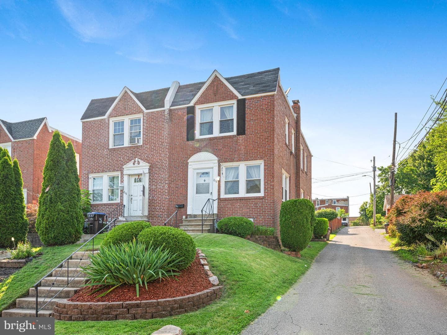 215 Hartranft Avenue photo 1