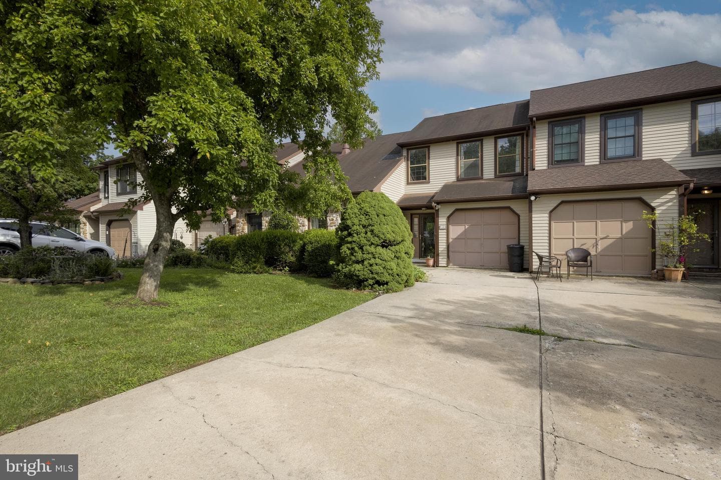 8560 Trumbauer Drive #l-40 photo 1