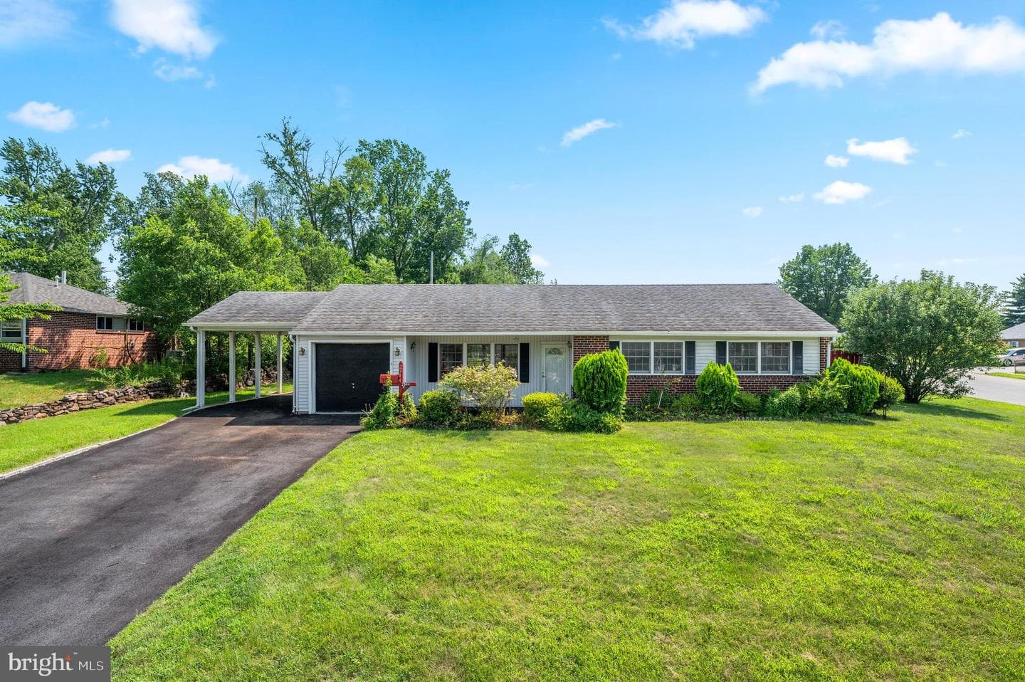 2944 Penn Square Road photo 1