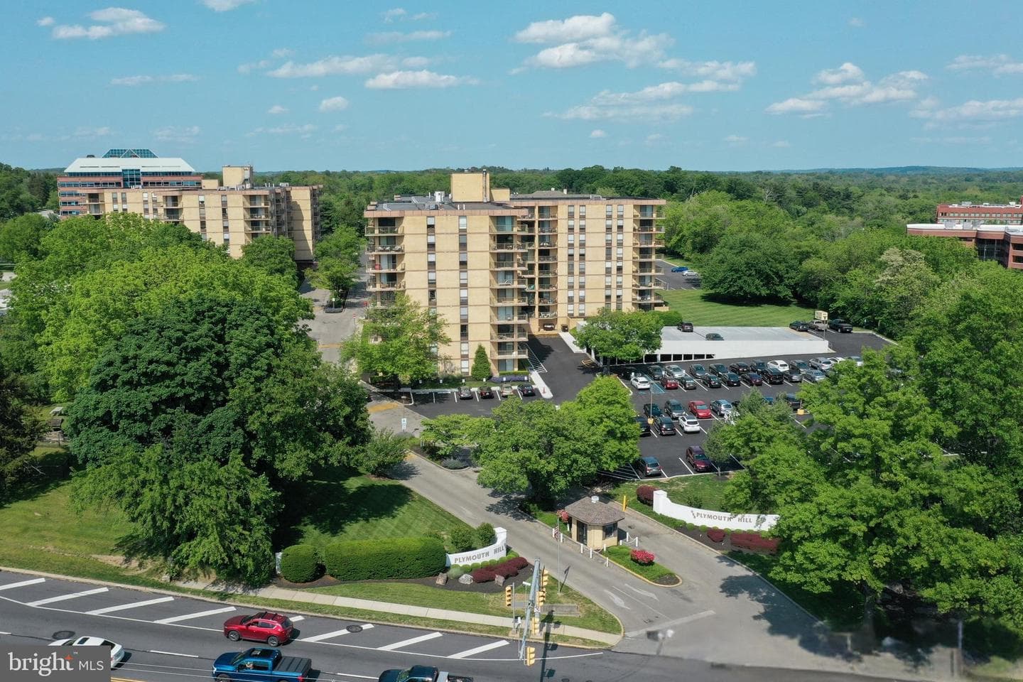 666 W Germantown Pike #1311 photo 1