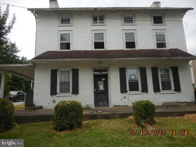 510 Germantown Pike photo 1