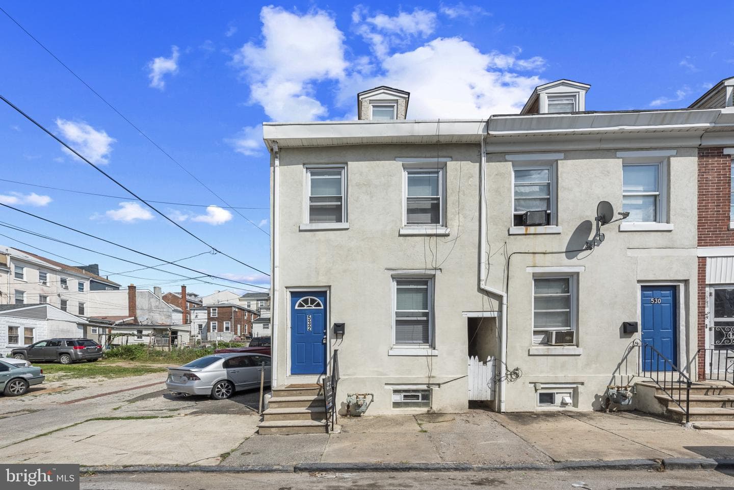 532 Norris Street photo 1