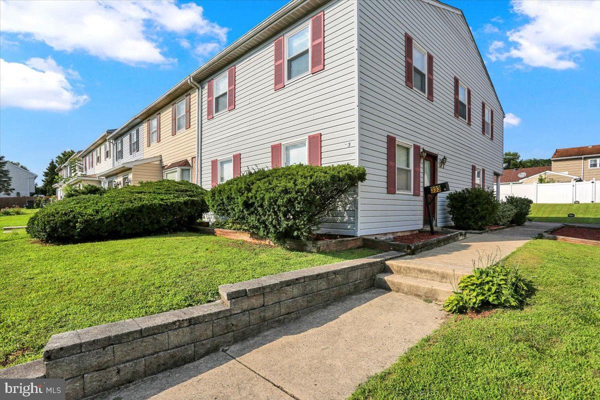 333 Blaker Drive photo 1
