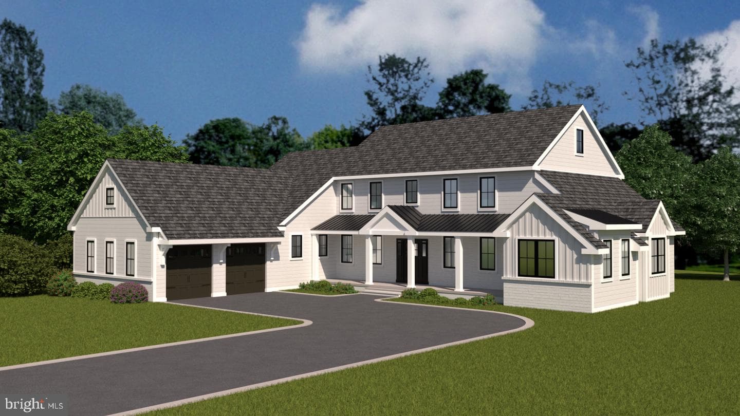 105 Privet Lane #lot 4, Wayne