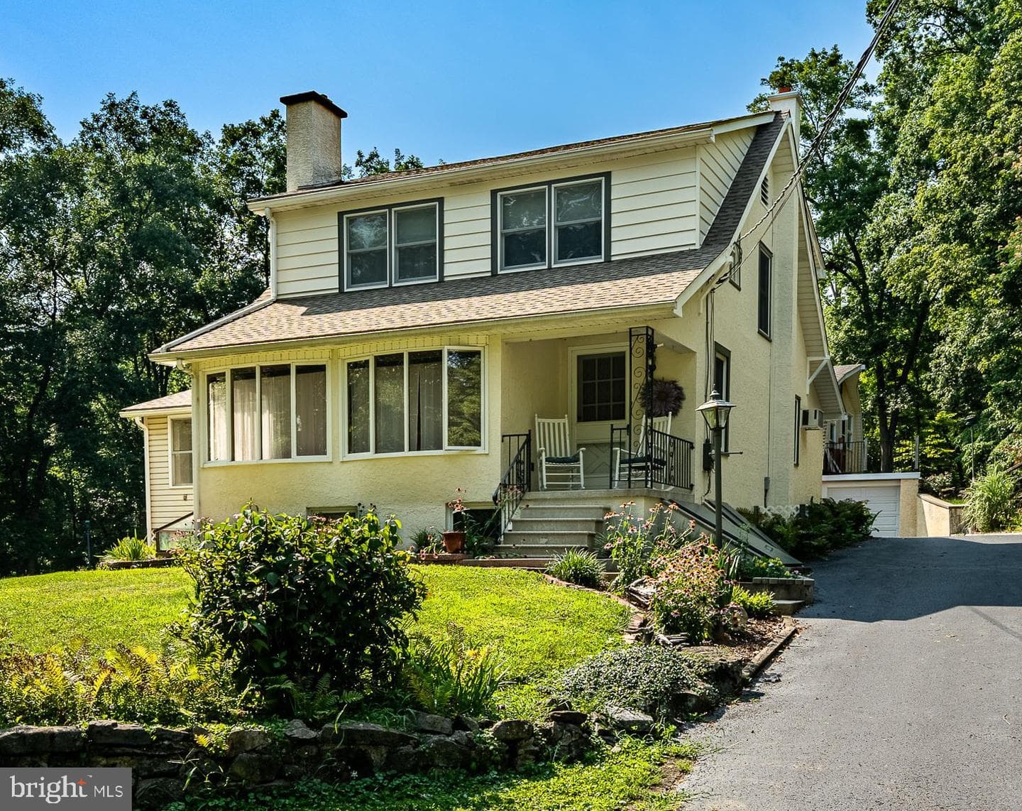 14 Spring Mount Road photo 1