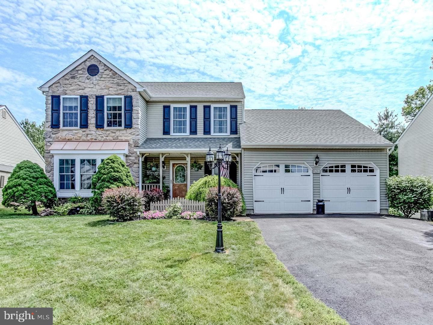 212 Norwyck Way photo 1