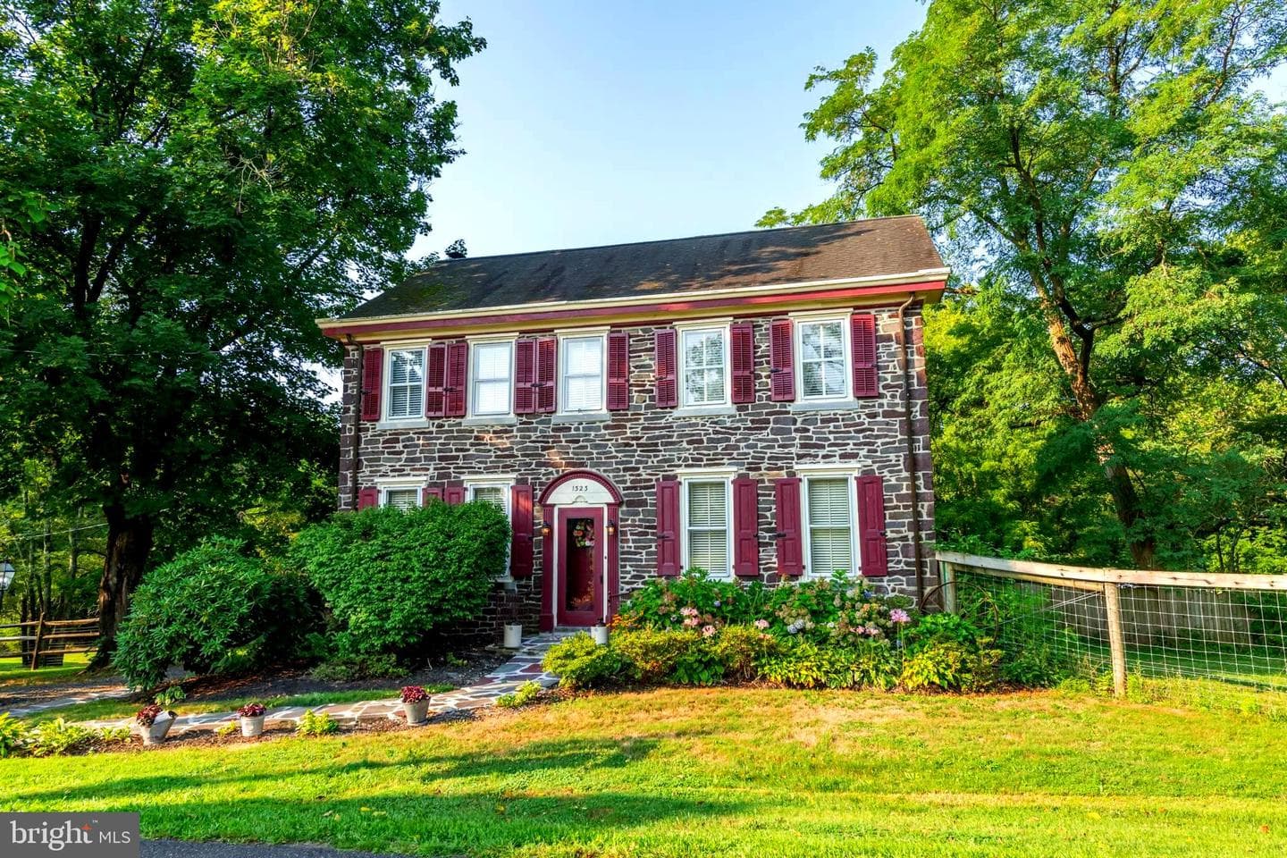 1323 Old Sumneytown Pike photo 1