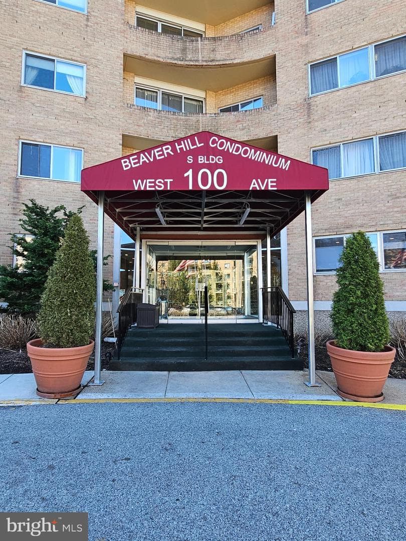 100 West Avenue #227s photo 1
