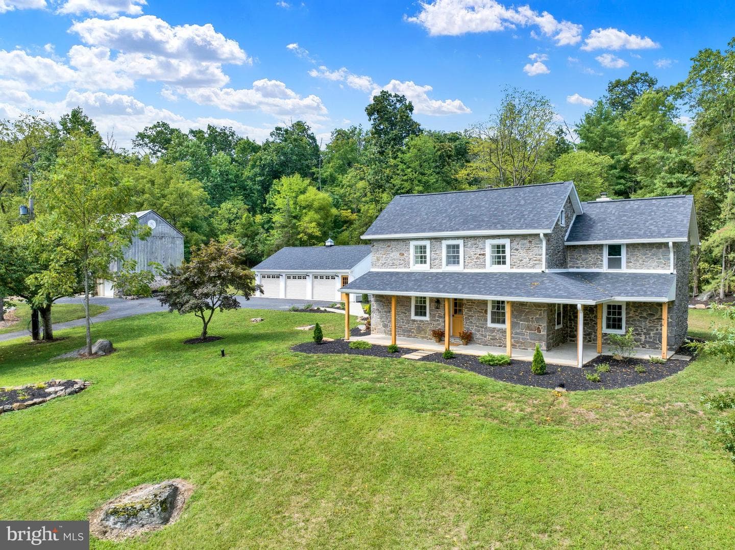 1715 Gravel Pike photo 1