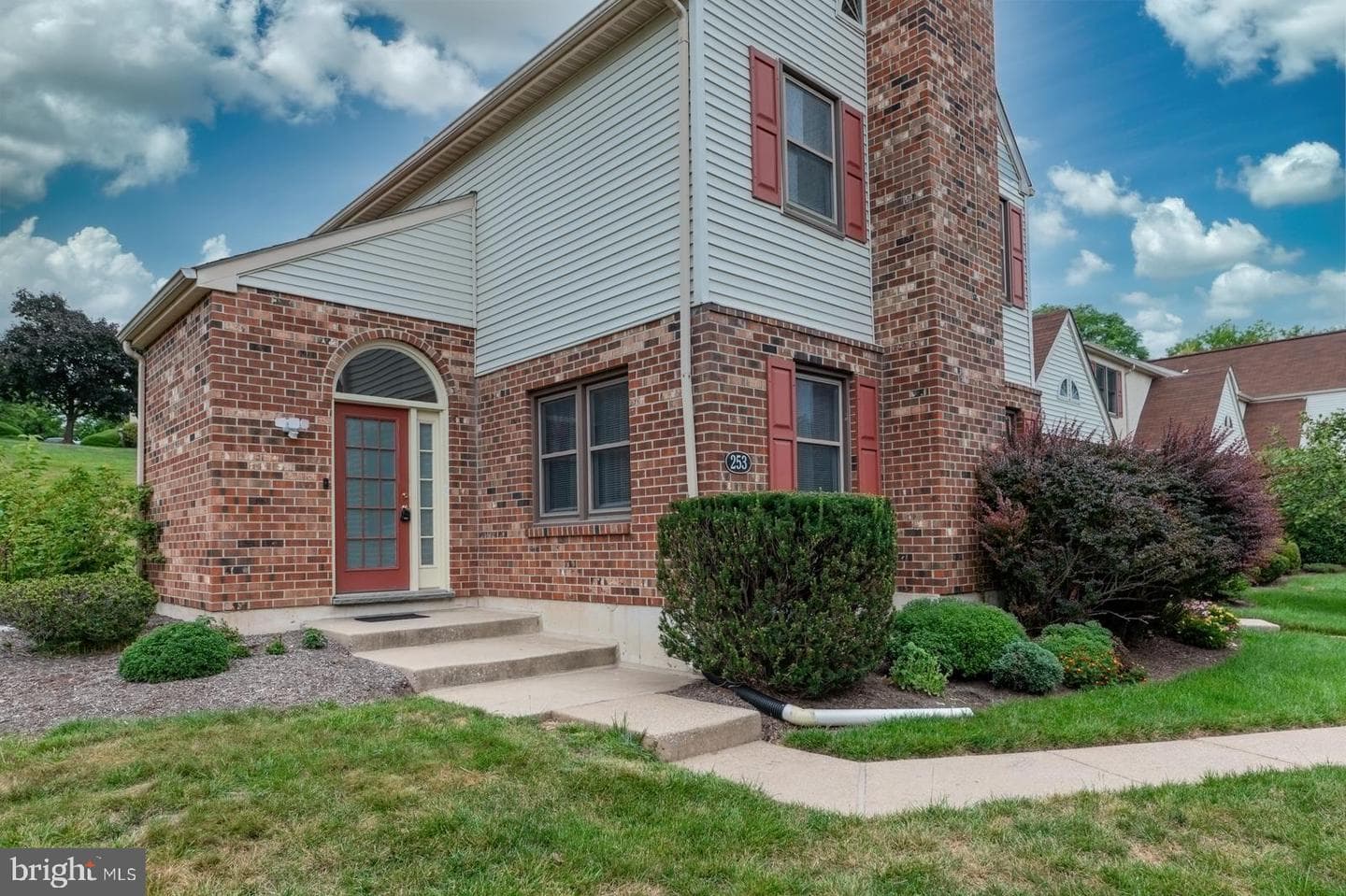 253 Stone Ridge #253 photo 1