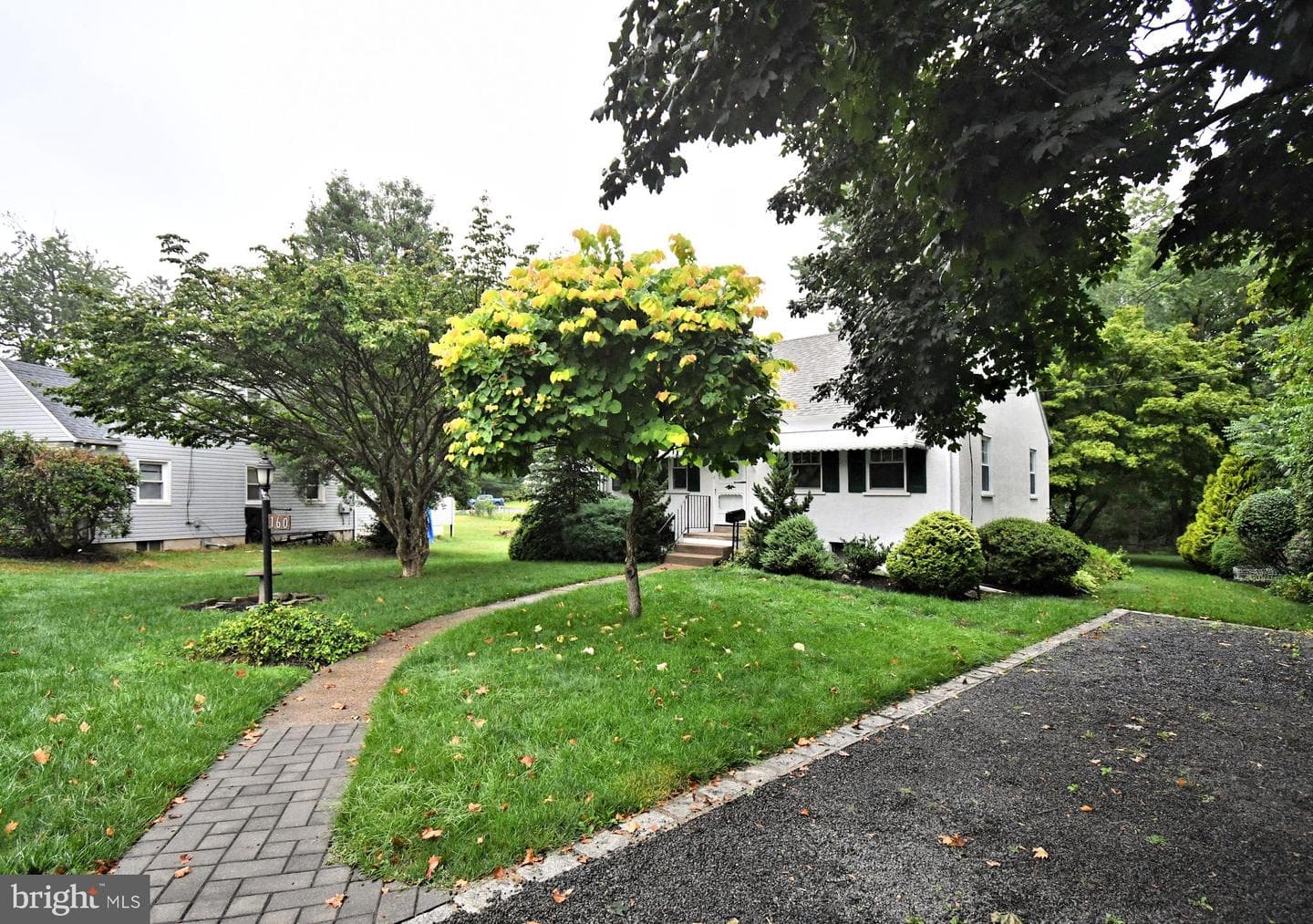 160 Crooked Billet Road photo 1