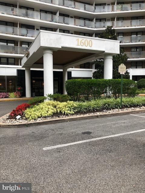 1600 Hagys Ford Road #5-M photo 1