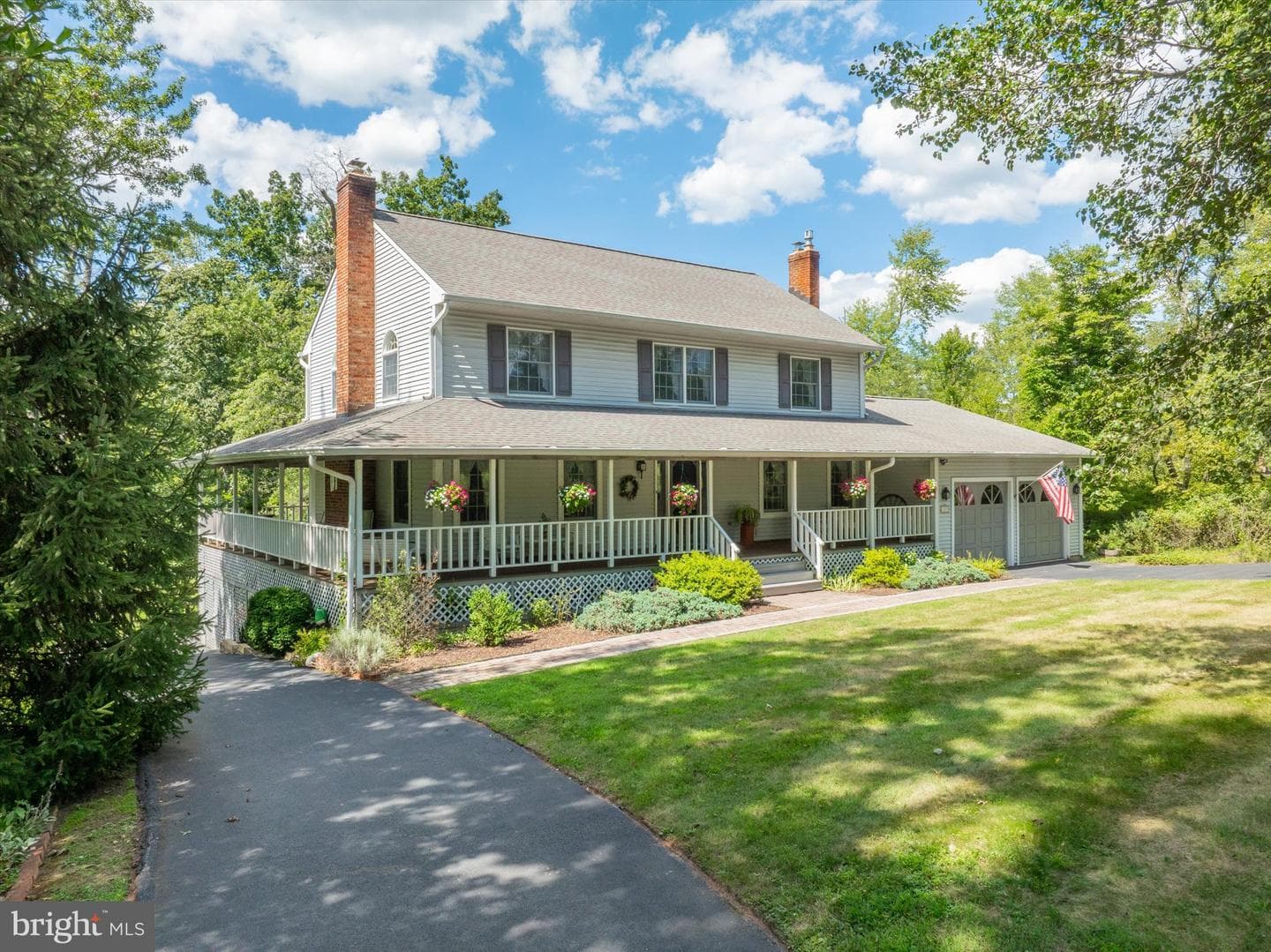 1655 Kriebel Mill Road photo 1