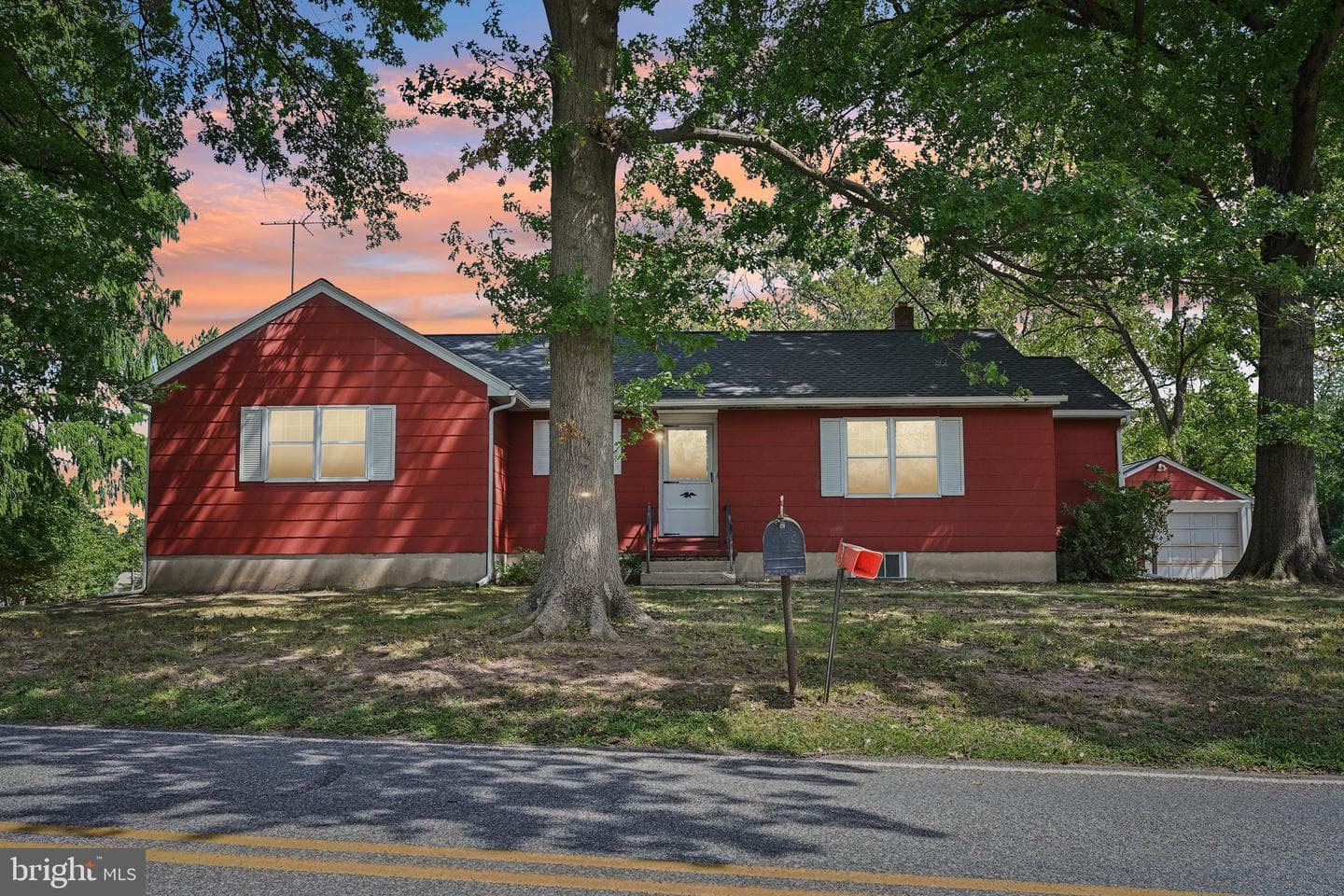 60 Brownback Road photo 1