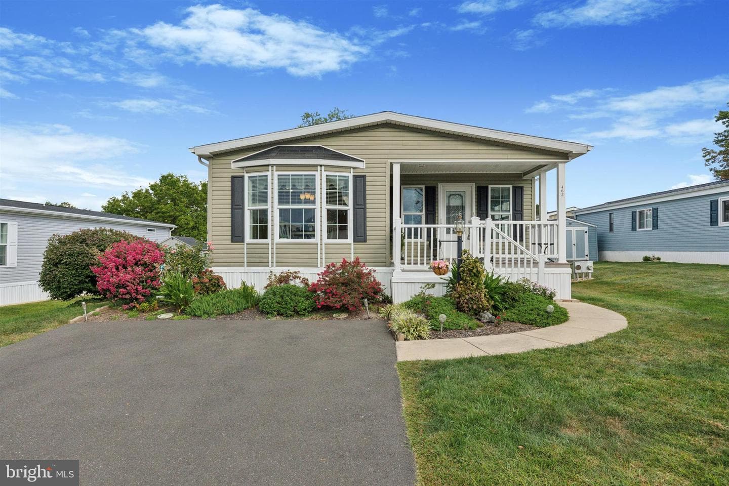 462 Running Brook Road photo 1