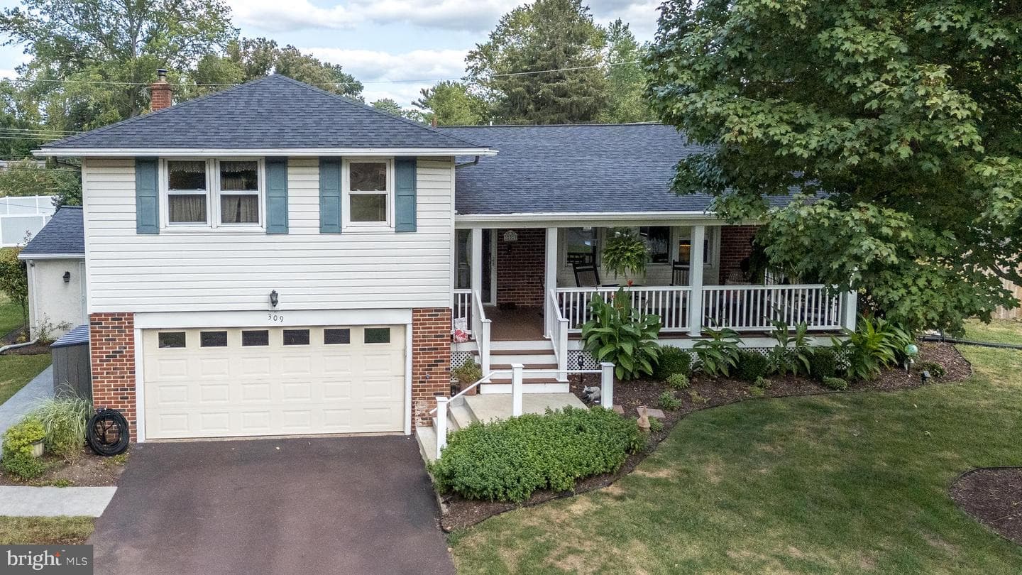 309 Annasmead Road photo 1