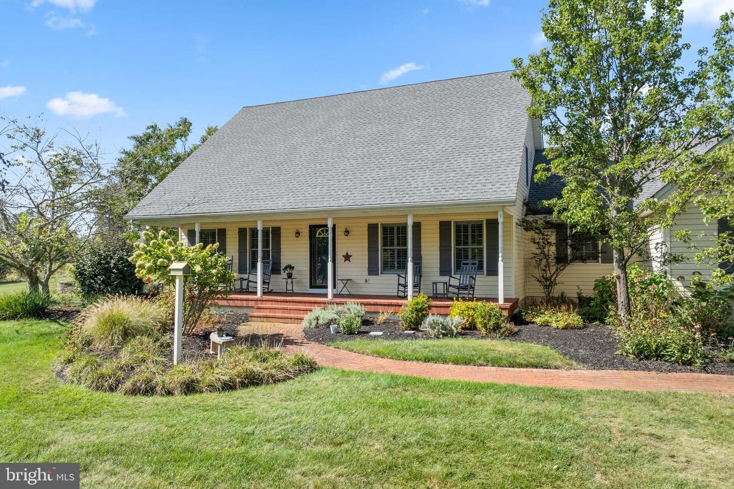 575 Heflin Road photo 1