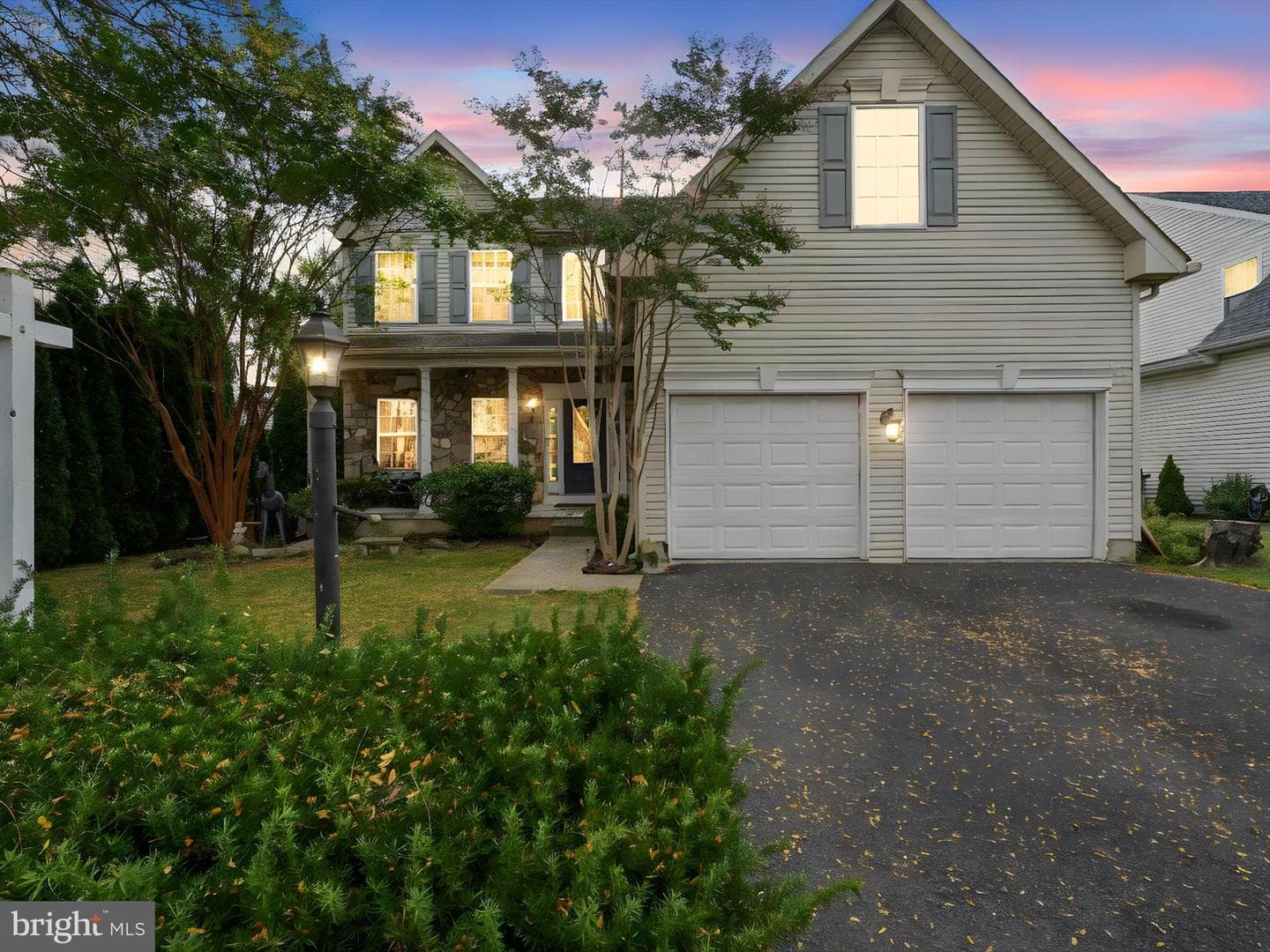 4106 Arthur Trail photo 1