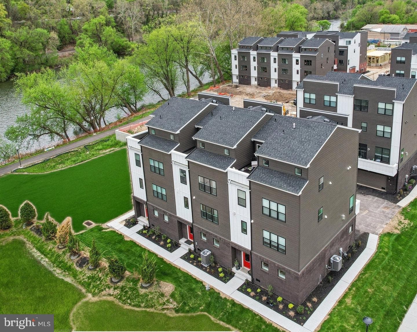 951 Riverplace Drive #51o photo 1